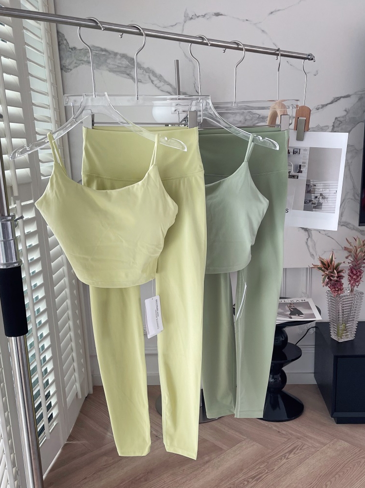 High Waist Macaron Color Fitne - Yoga Fitness Online ulasan dan harga