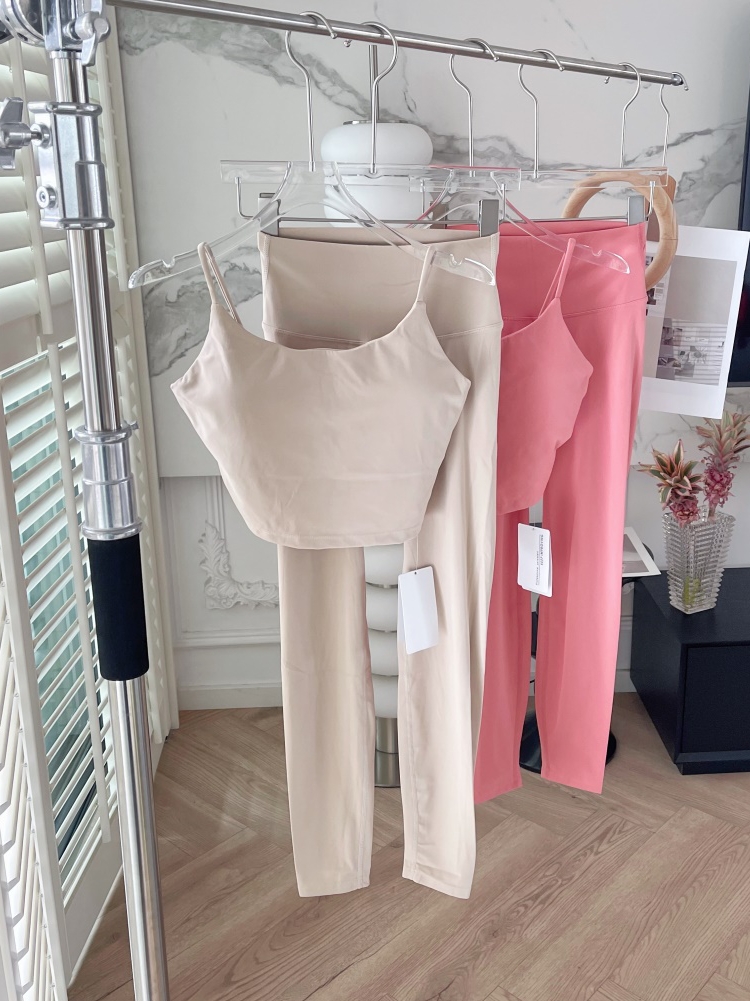 High Waist Macaron Color Fitne - Yoga Fitness Online ulasan dan harga