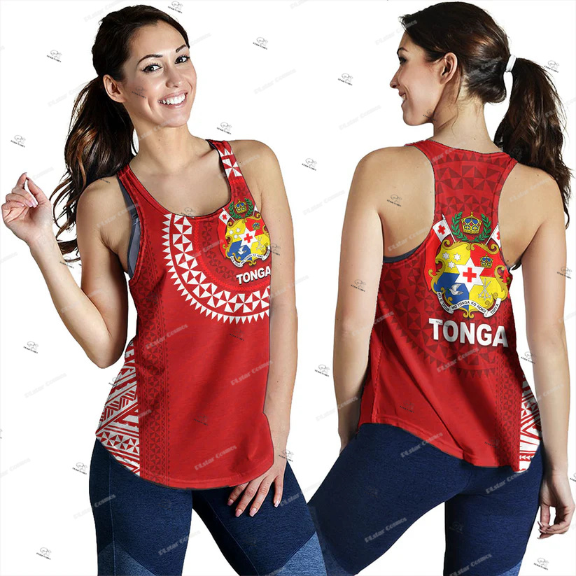 Custom Name Polynesian Country - Yoga Fitness Name ulasan dan harga