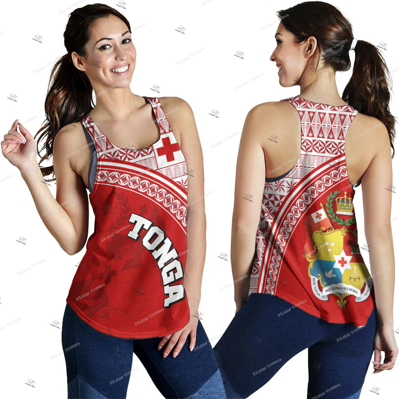 Custom Name Polynesian Country - Yoga Fitness Name ulasan dan harga