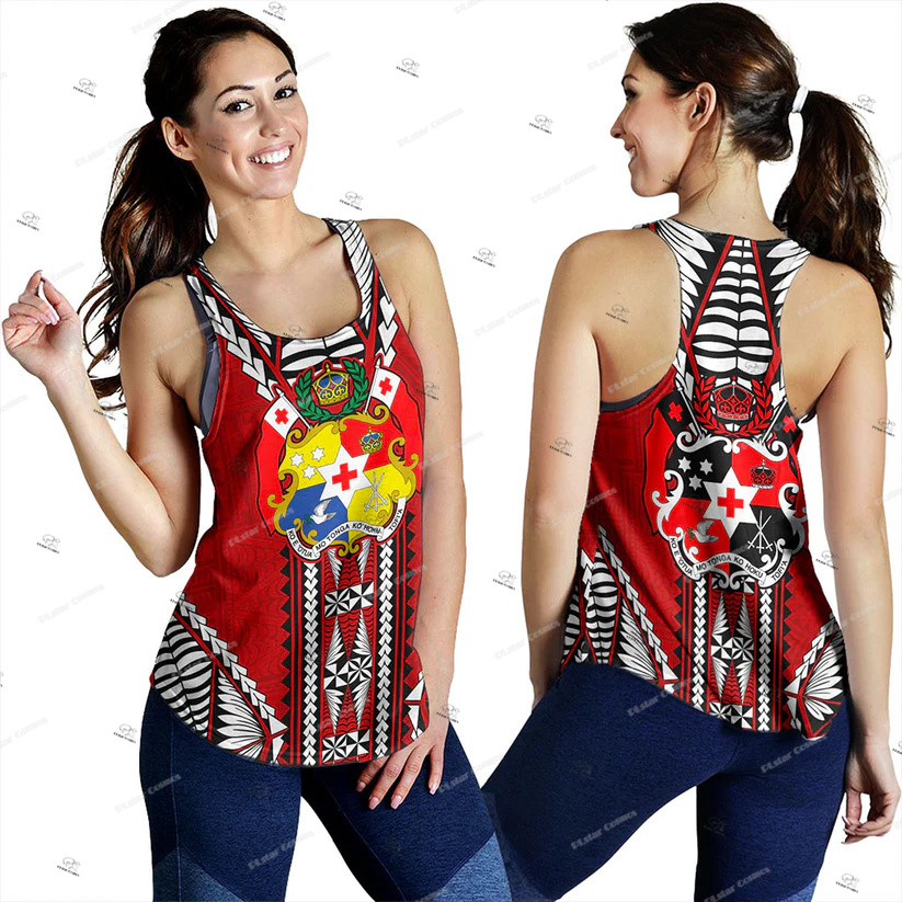 Custom Name Polynesian Country - Yoga Fitness Name ulasan dan harga