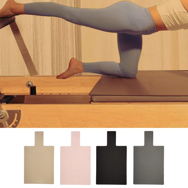 Yoga Mat Pilates Reformer Mat  - Yoga Fitness Reformer ulasan dan harga