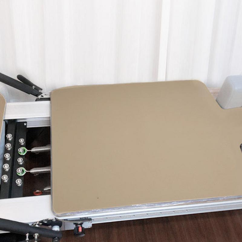 Yoga Mat Pilates Reformer Mat  - Yoga Fitness Reformer ulasan dan harga