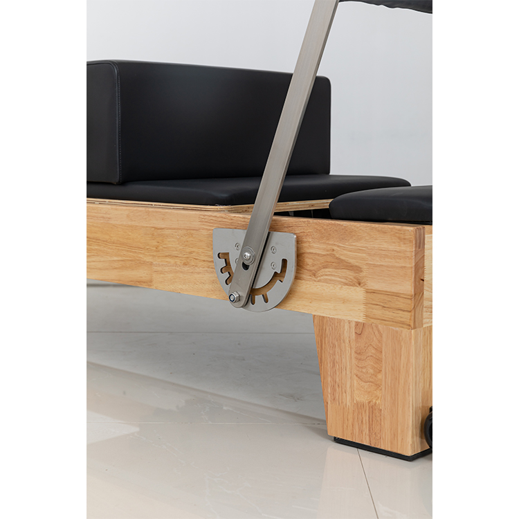 2025 Newest Pilates Reformer E - Yoga Fitness Reformer ulasan dan harga