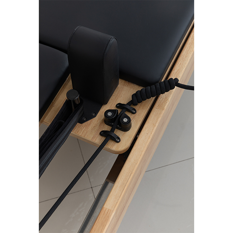 2025 Newest Pilates Reformer E - Yoga Fitness Reformer ulasan dan harga