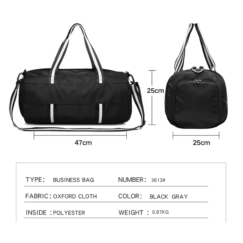 Custom Large Gym Bag Logo Fitn - Yoga Fitness Images ulasan dan harga