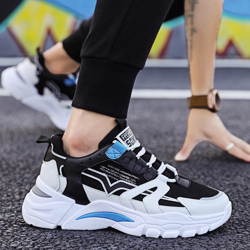 Big Size Chunky Height Man Sne - Yoga In Fitness First ulasan dan harga