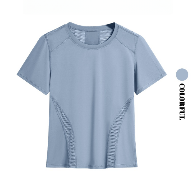 DRUR Summer Lightweight Runnin - Yoga Fitness Wear ulasan dan harga