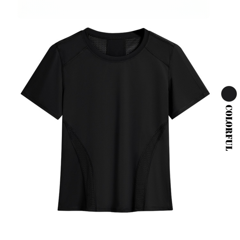 DRUR Summer Lightweight Runnin - Yoga Fitness Wear ulasan dan harga