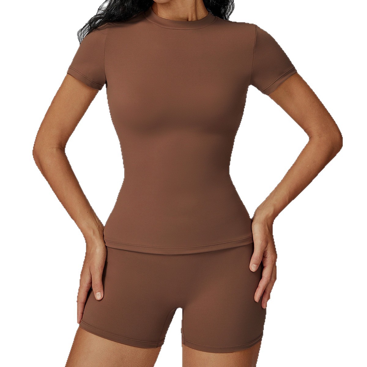 Sports suit for women 2025 new - Yoga For Fitness ulasan dan harga