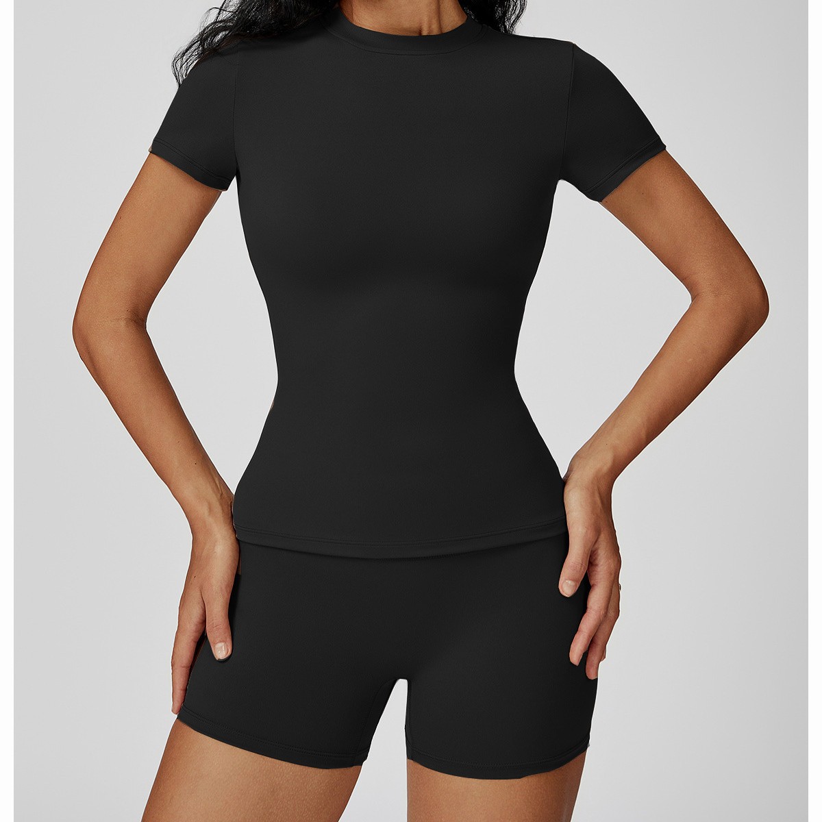 Sports suit for women 2025 new - Yoga For Fitness ulasan dan harga