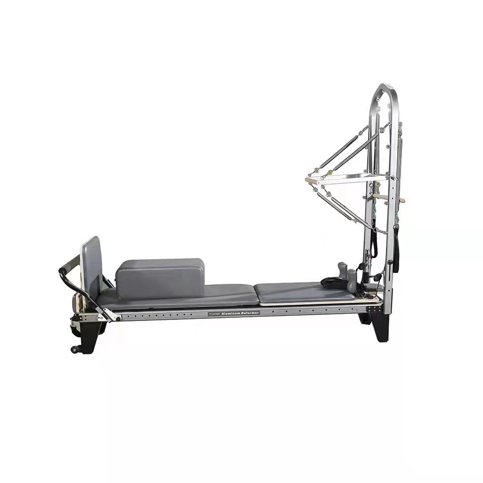 High Quality Half Tower Pilate - Yoga Fitness Reformer ulasan dan harga