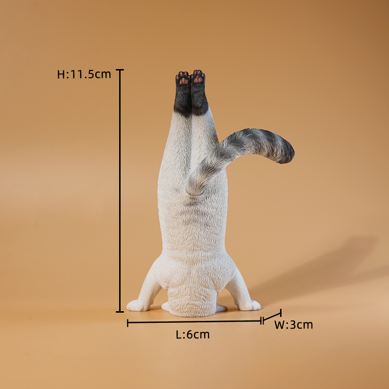 1/6 Scale Mini Simulated Fitne - Yoga In Fitness First ulasan dan harga