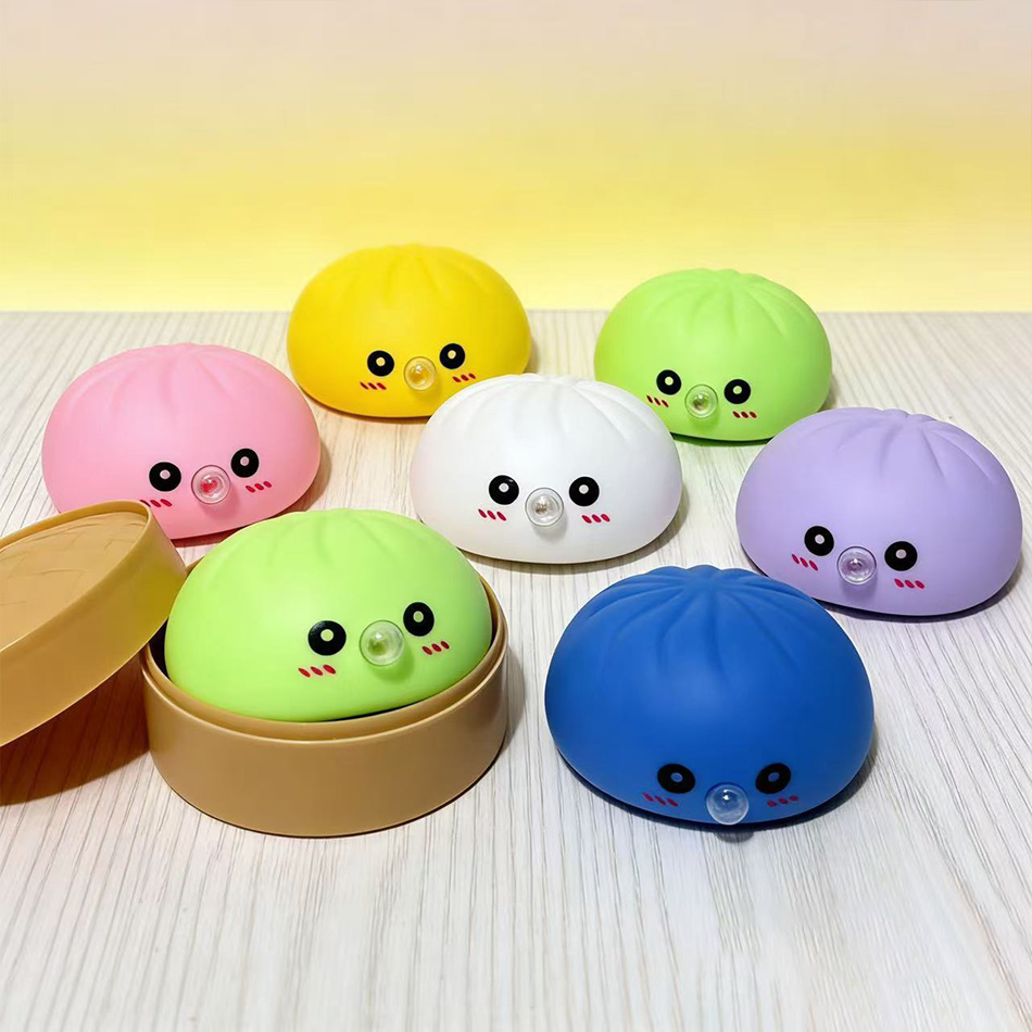 Trendy Night Light Blind Box - - Yoga In Fitness First ulasan dan harga