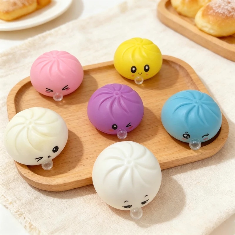 Trendy Night Light Blind Box - - Yoga In Fitness First ulasan dan harga