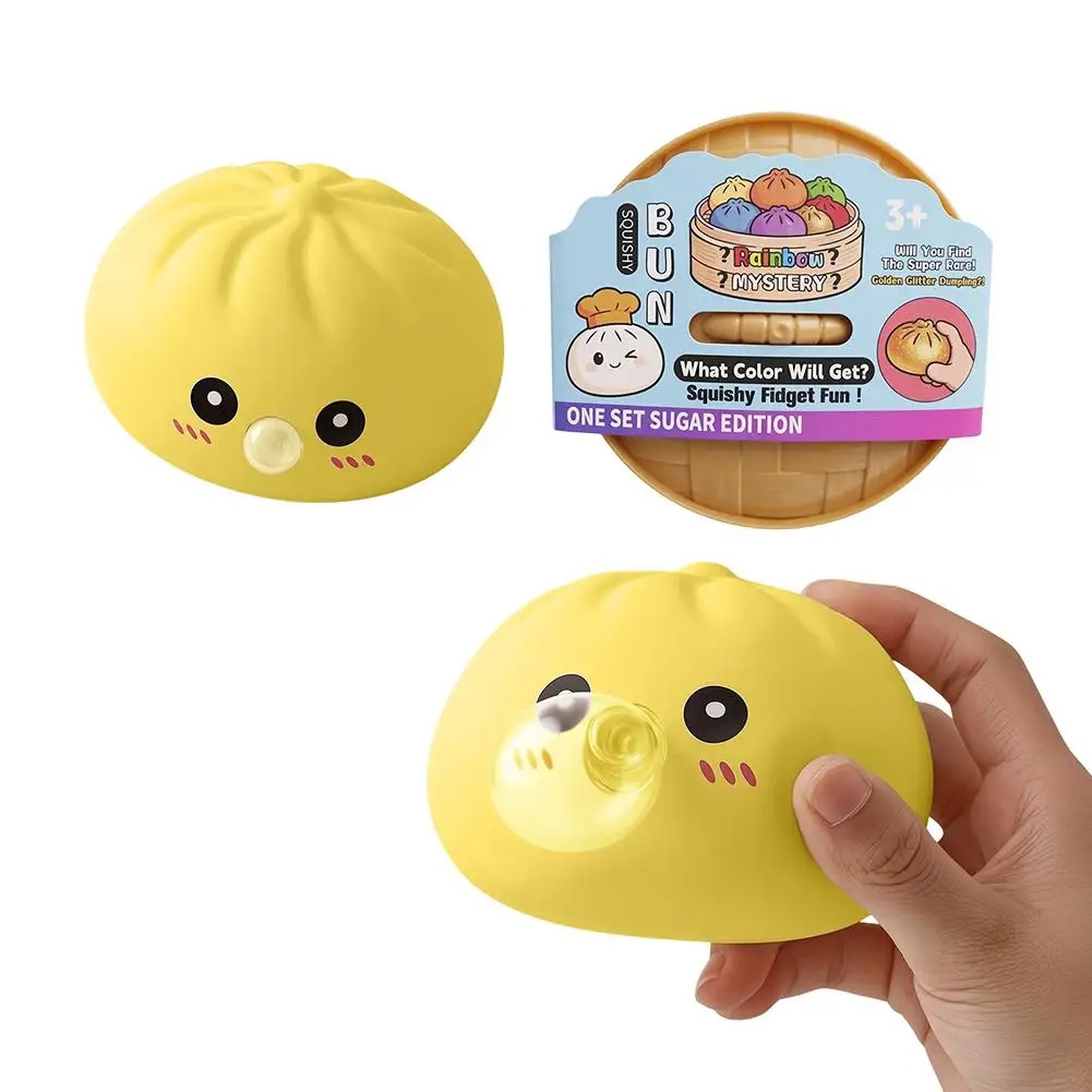Trendy Night Light Blind Box - - Yoga In Fitness First ulasan dan harga