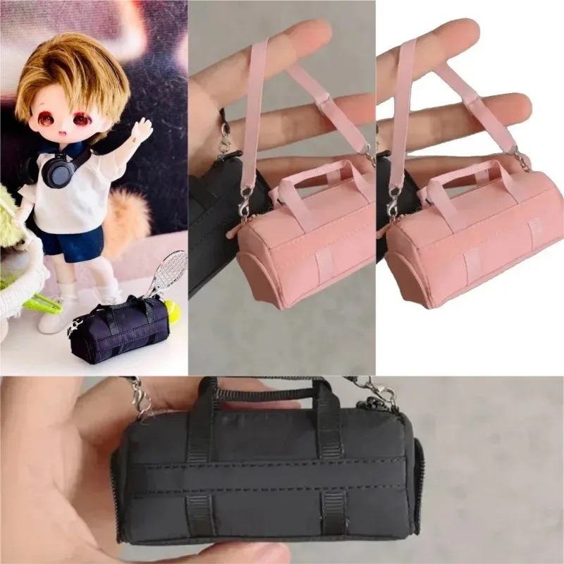 1/6 Scale Action Figure 8cm Cr - Yoga In Fitness First ulasan dan harga