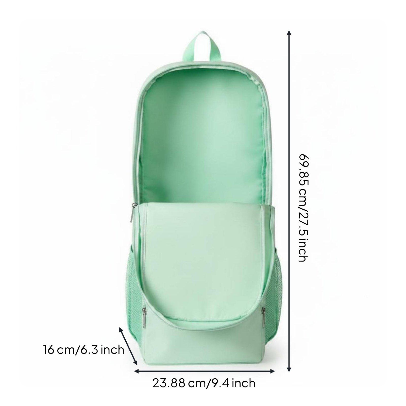 Industrial Carrier Waterproof  - Yoga Fitness & Nutrition Llp ulasan dan harga