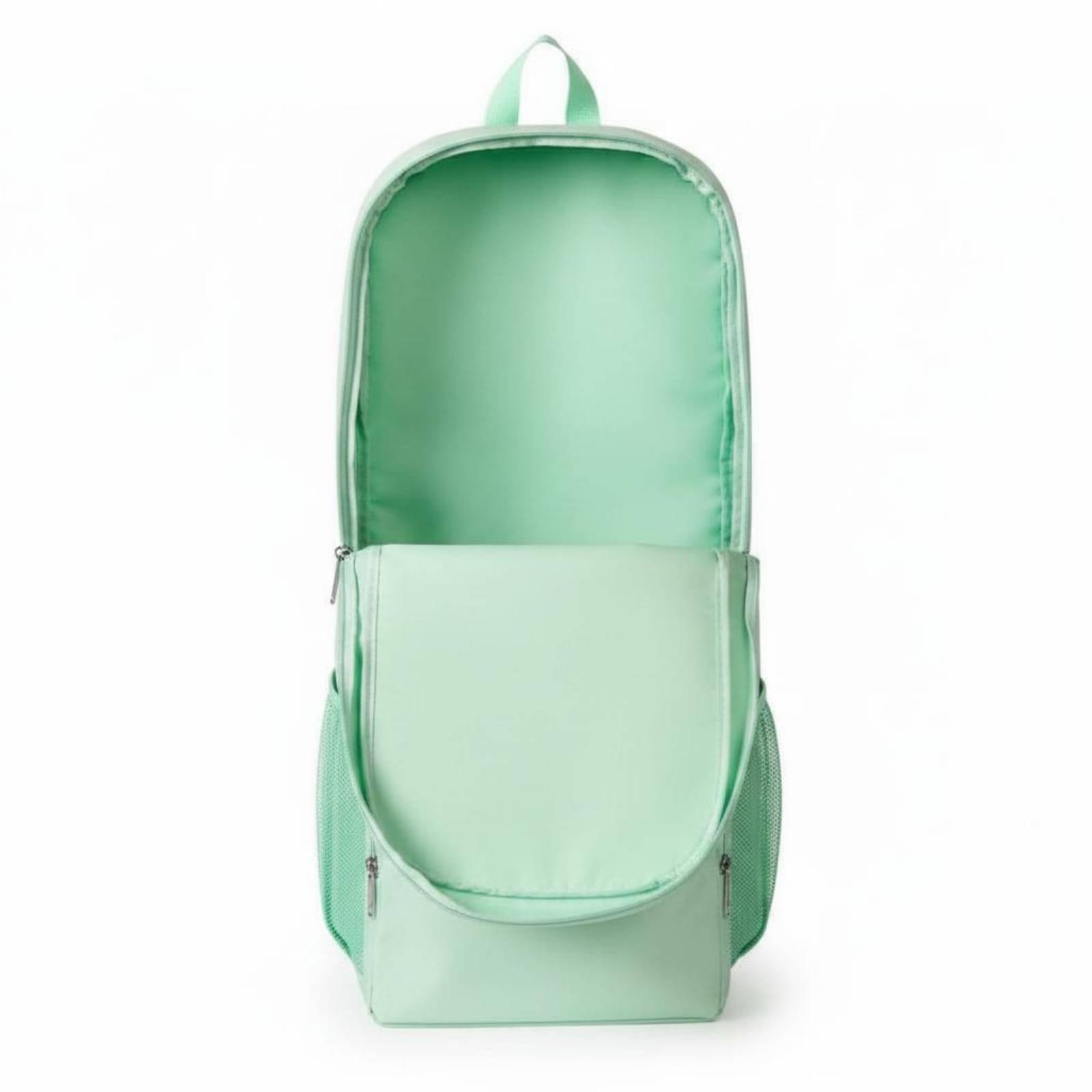 Industrial Carrier Waterproof  - Yoga Fitness & Nutrition Llp ulasan dan harga