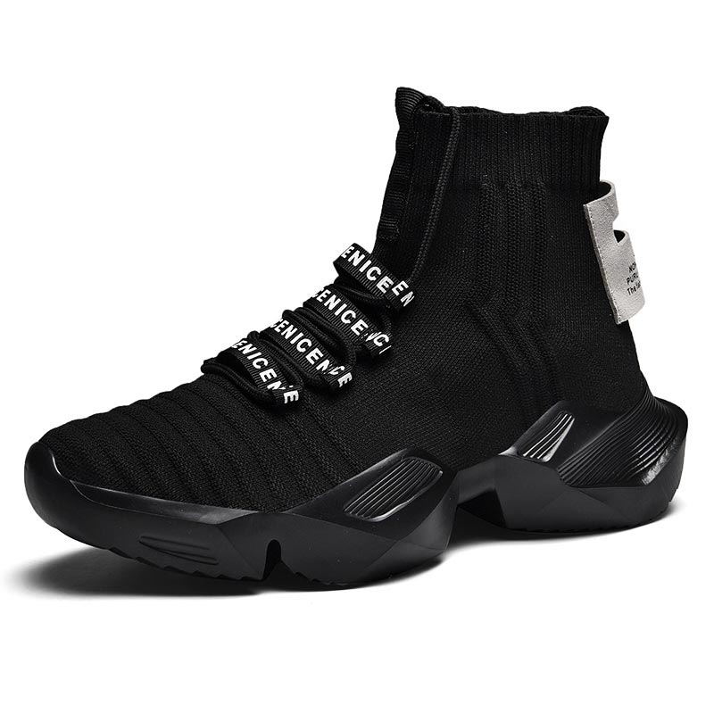 Plus Size High Top Massive Spo - Yoga Fitness Online ulasan dan harga
