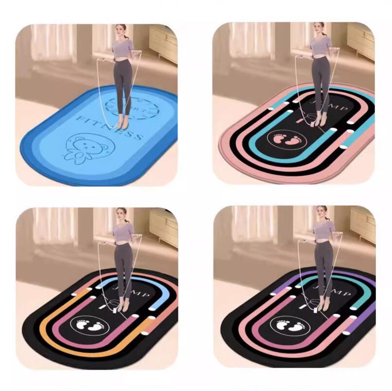 Yoga Mat For Fitness Home Gym  - Yoga Fitness Hotel ulasan dan harga