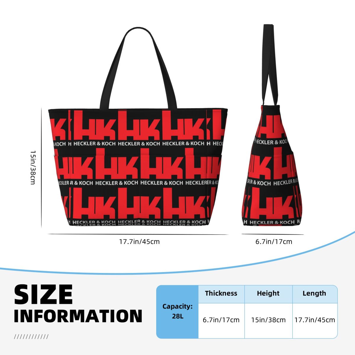 HK Firearms Heckler And Koch L - Yoga Fitness Hk ulasan dan harga
