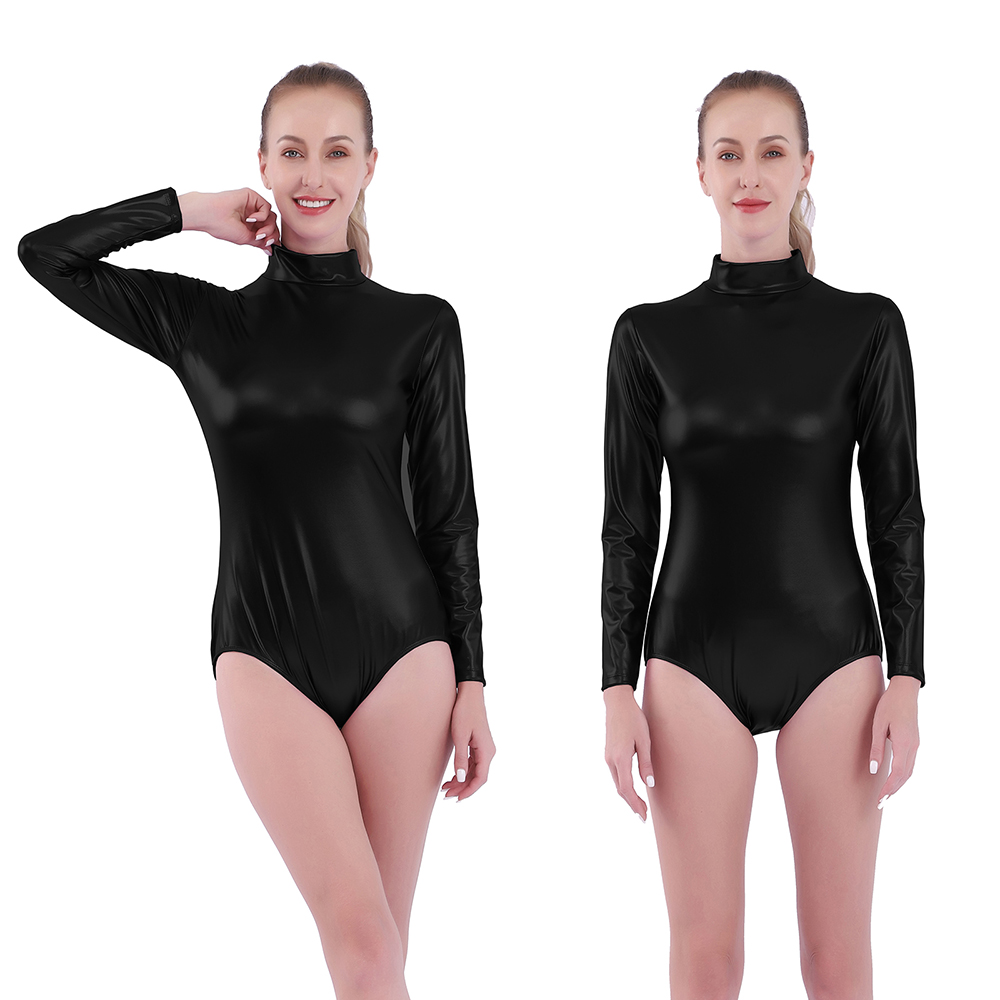 Women Metallic Shiny Athletic  - Yoga Fitness Music ulasan dan harga
