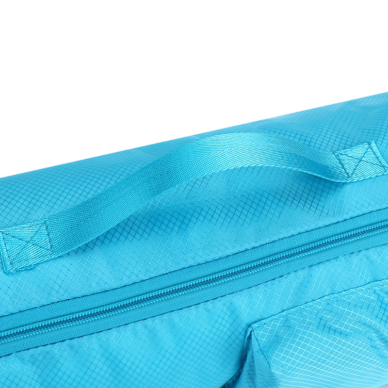 Large Capacity Yoga Mat Bag Li - Yoga Fitness & Nutrition Llp ulasan dan harga