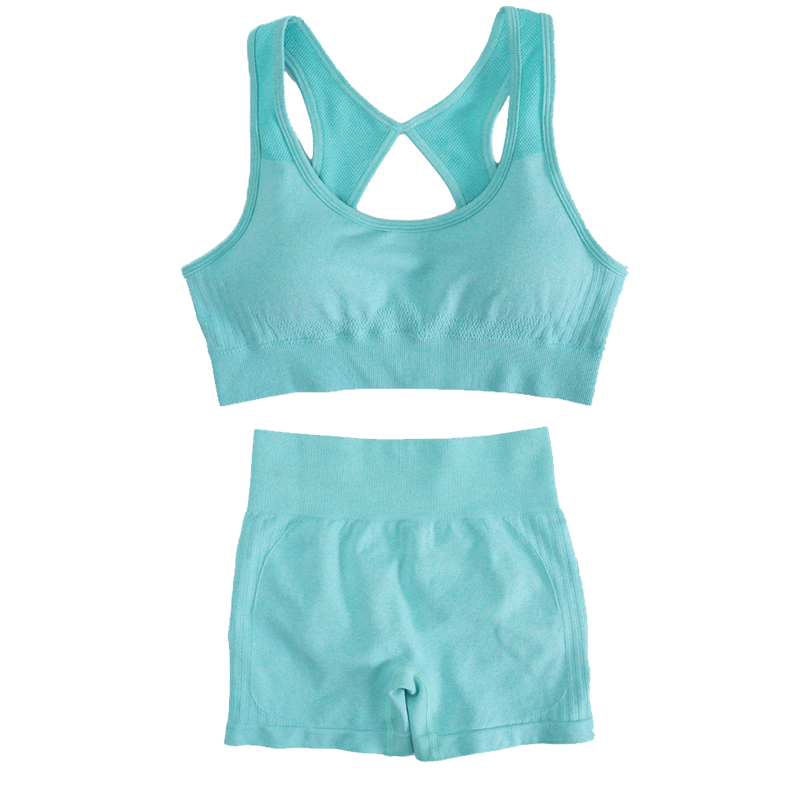 Women's Sports Fitness Yoga Su - Yoga For Fitness ulasan dan harga