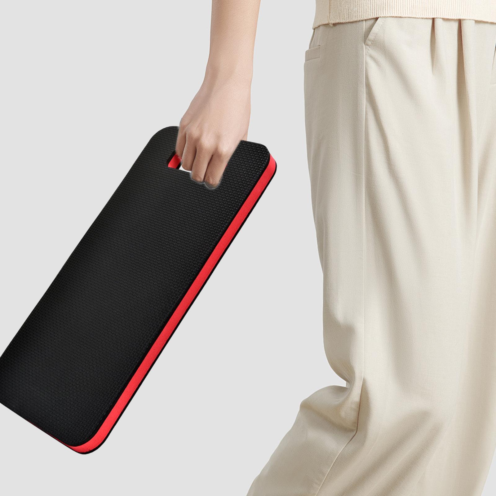 Garden Kneeling Pad Comfortabl - Thick Yoga Mat ulasan dan harga