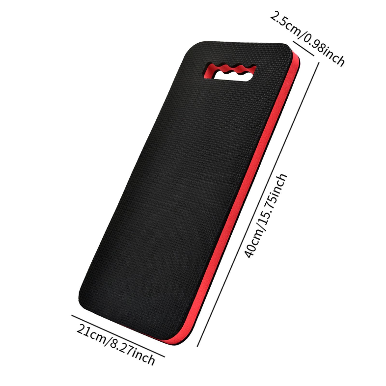 Garden Kneeling Pad Comfortabl - Thick Yoga Mat ulasan dan harga