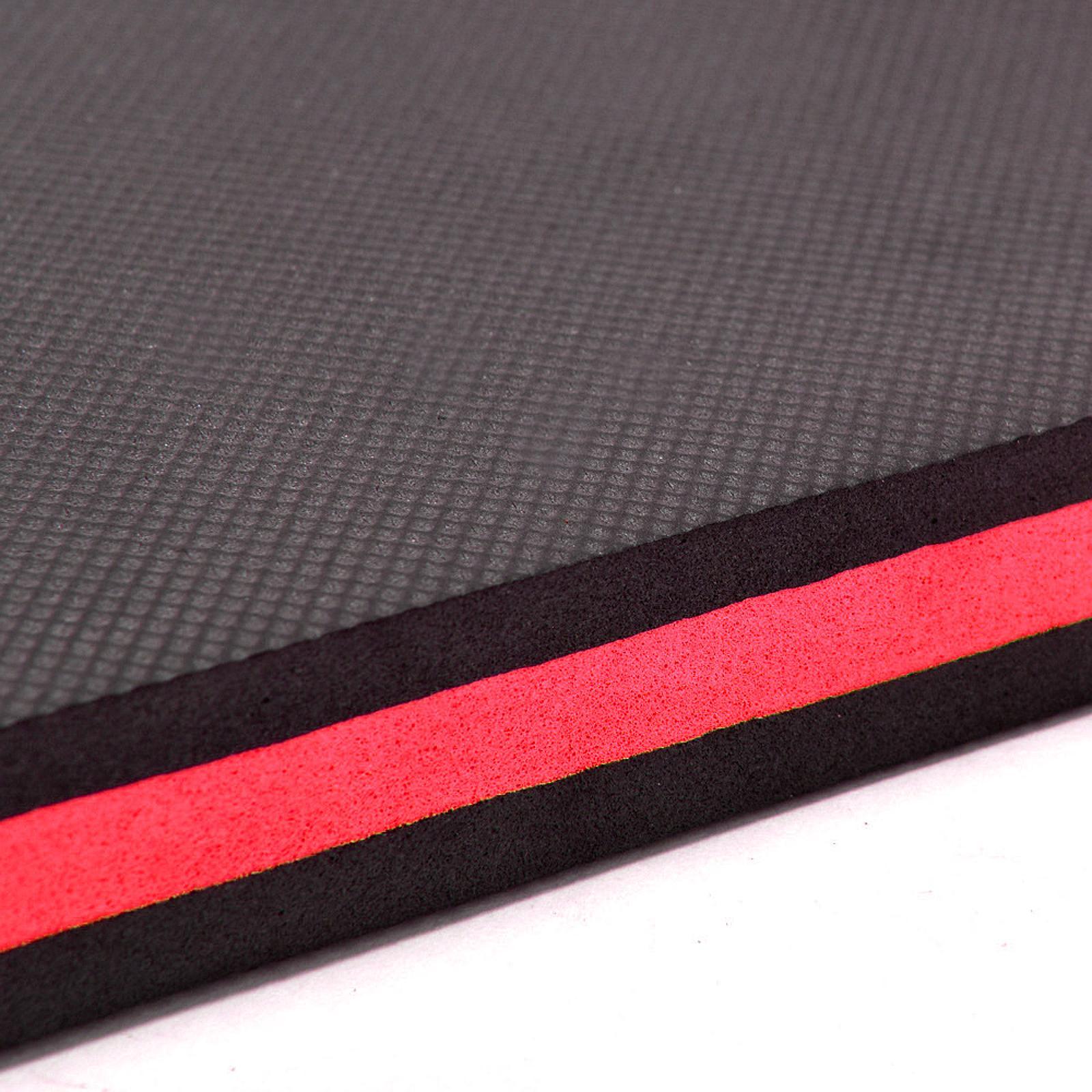 Garden Kneeling Pad Comfortabl - Thick Yoga Mat ulasan dan harga