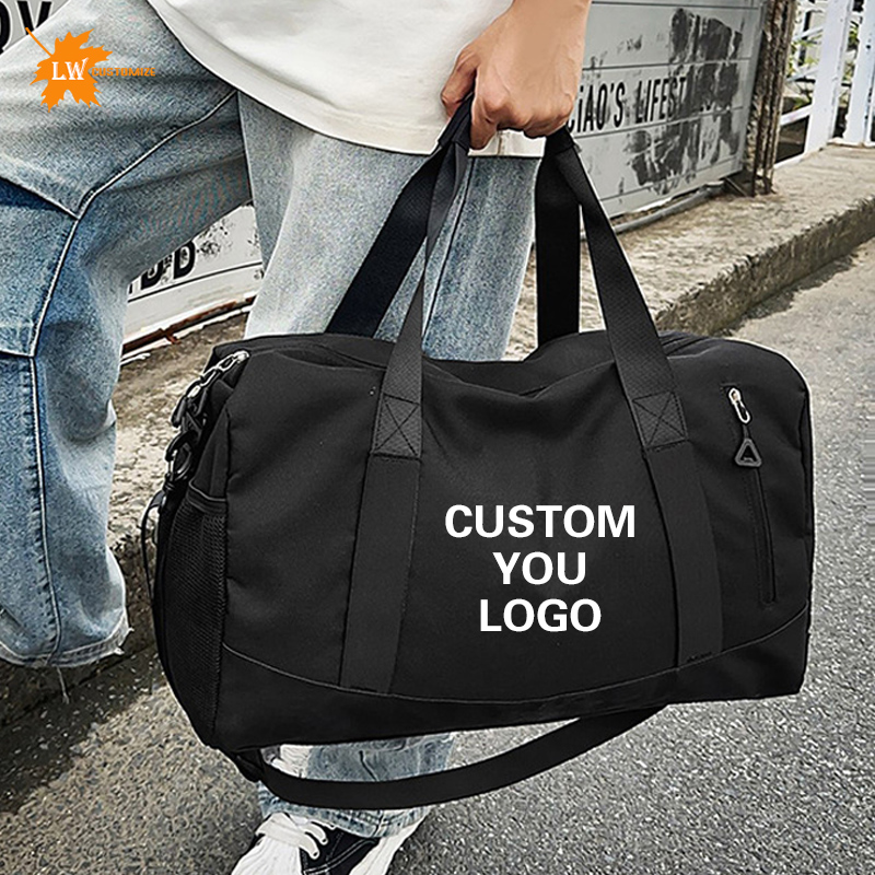 Men's Fitness Bag With Logo Gy - Yoga Fitness Images ulasan dan harga