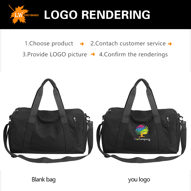 Men's Fitness Bag With Logo Gy - Yoga Fitness Images ulasan dan harga