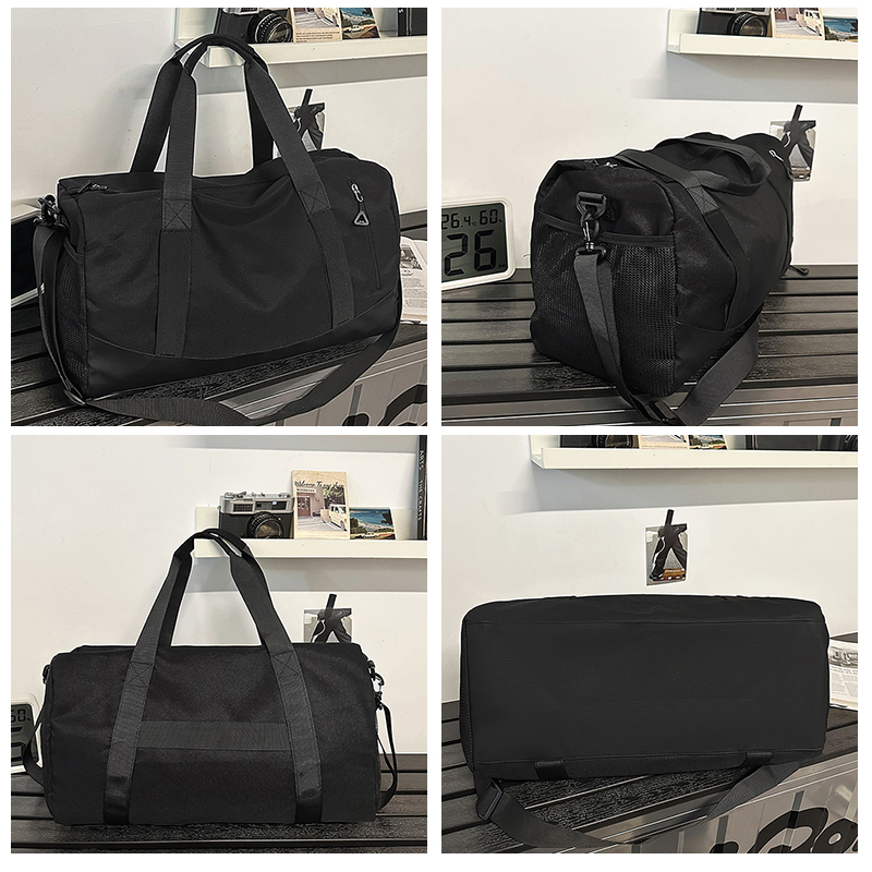 Men's Fitness Bag With Logo Gy - Yoga Fitness Images ulasan dan harga