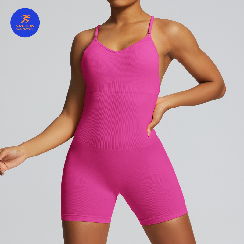 SVETLIN EU US Size Top Quality - Yoga Fitness Hk ulasan dan harga