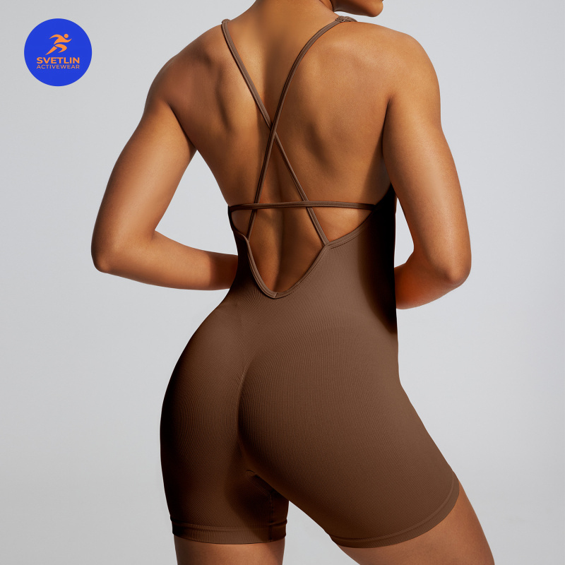 SVETLIN EU US Size Top Quality - Yoga Fitness Hk ulasan dan harga