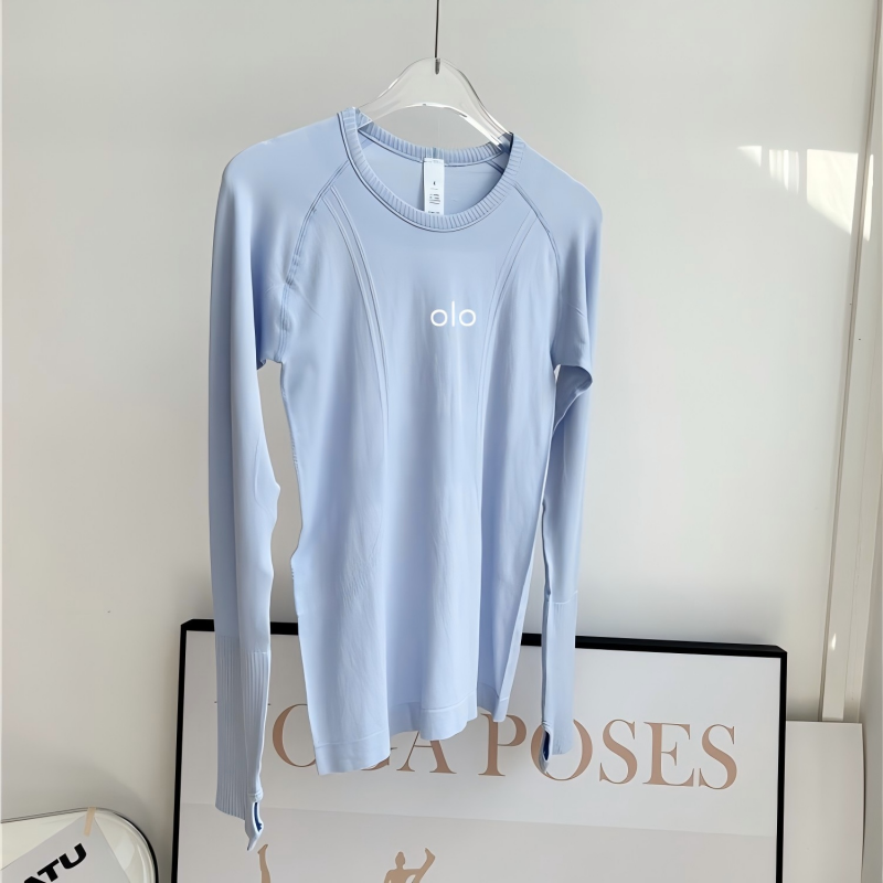 Fitness top yoga suit, women's - Yoga Fitness Wear ulasan dan harga