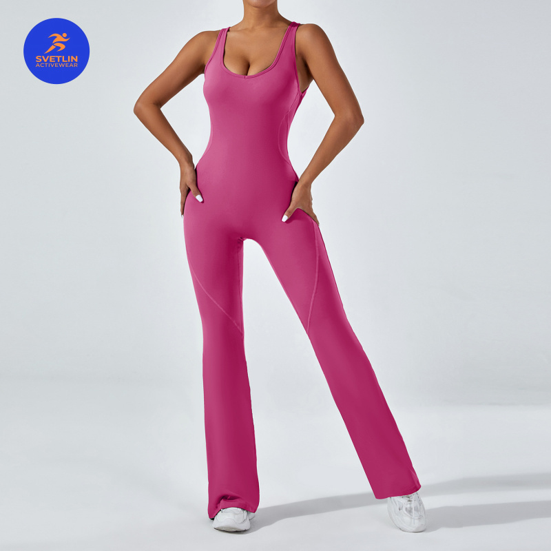 SVETLIN EU US Size Top Quality - Yoga Fitness Hk ulasan dan harga