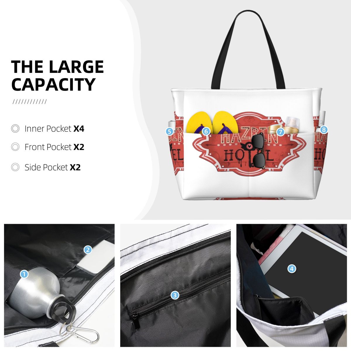 Hazbines Hoteles Alastor Vox P - Yoga Fitness Hotel ulasan dan harga