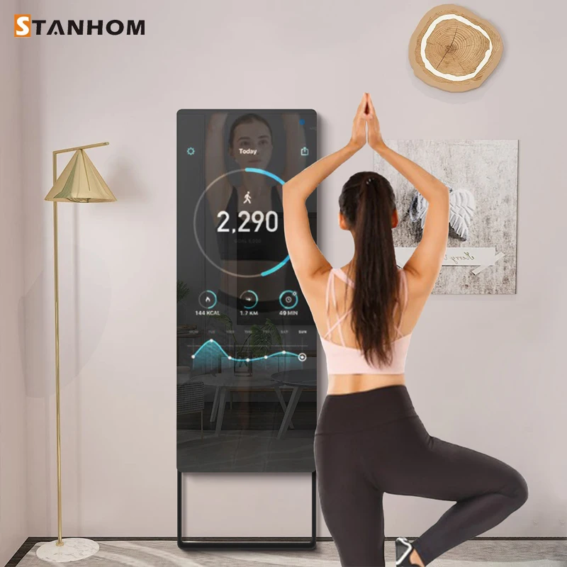 STANHOM Custom Hotel Home Gym  - Yoga Fitness Hotel ulasan dan harga