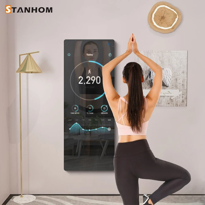 STANHOM Custom Hotel Home Gym  - Yoga Fitness Hotel ulasan dan harga