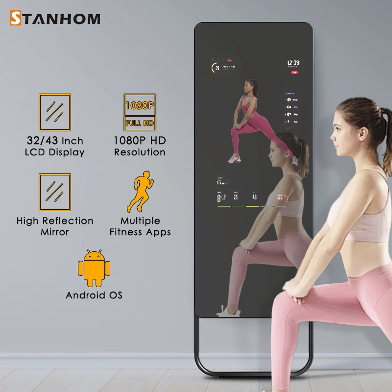 STANHOM Custom Hotel Home Gym  - Yoga Fitness Hotel ulasan dan harga