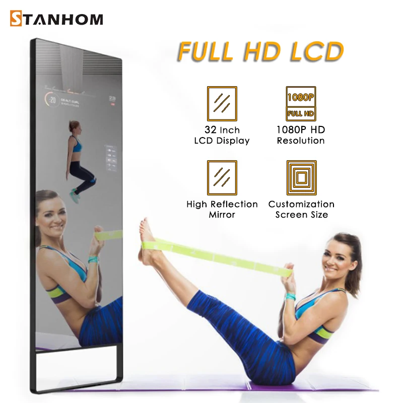 STANHOM Custom Hotel Home Gym  - Yoga Fitness Hotel ulasan dan harga