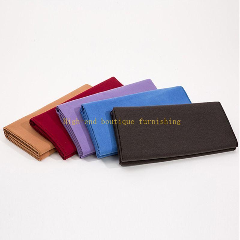 L9NB Faux Wool Thick Yoga Mat  - Yoga Fitness Hotel ulasan dan harga