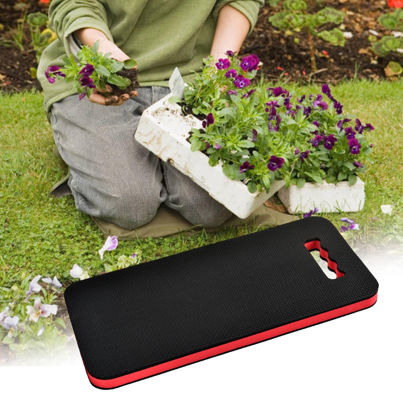 EVA Garden Kneeling Pad Garden - Thick Yoga Mat ulasan dan harga