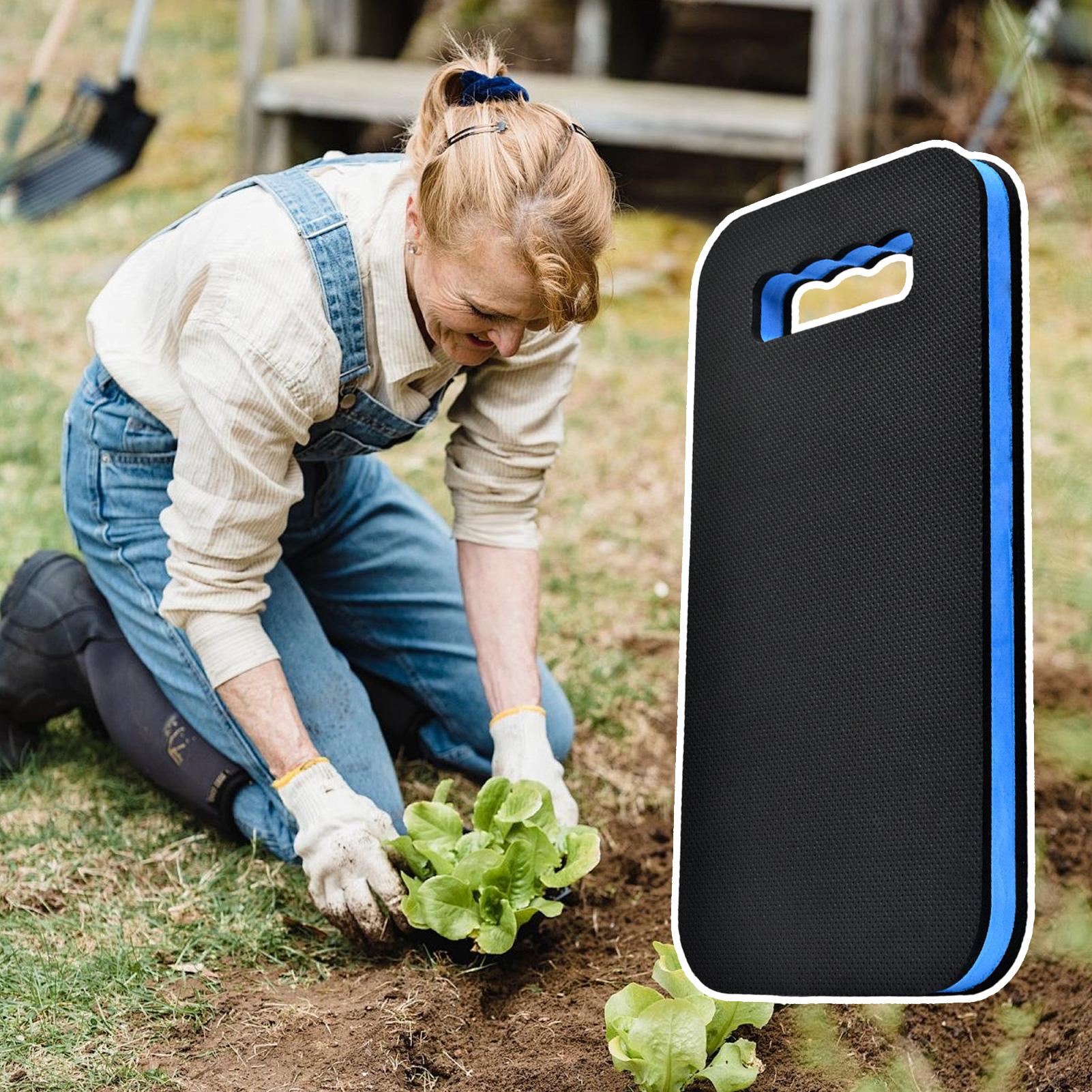 EVA Garden Kneeling Pad Garden - Thick Yoga Mat ulasan dan harga