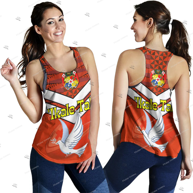 Custom Name Polynesian Country - Yoga Fitness Name ulasan dan harga
