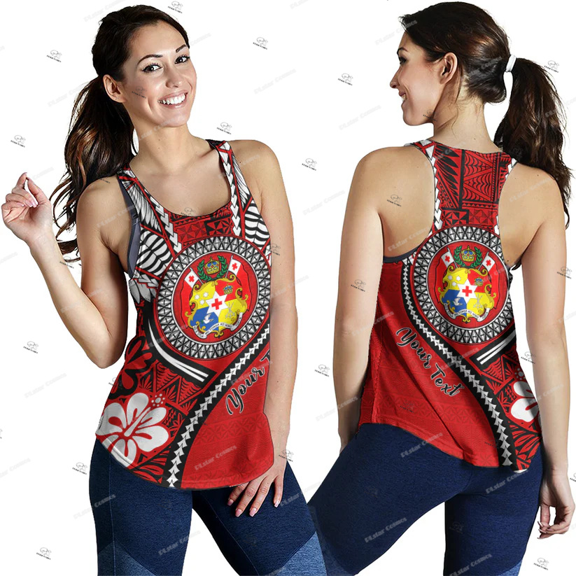 Custom Name Polynesian Country - Yoga Fitness Name ulasan dan harga