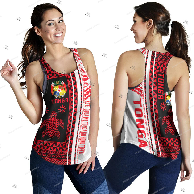 Custom Name Polynesian Country - Yoga Fitness Name ulasan dan harga
